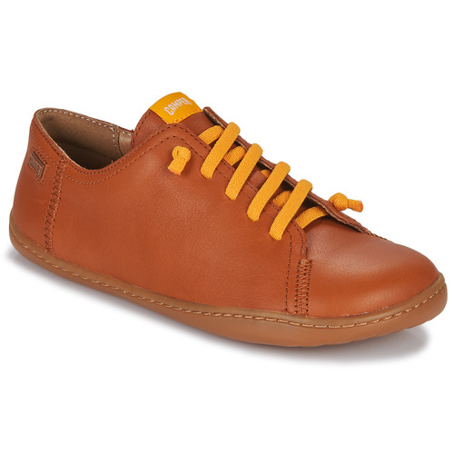 Camper - PEUC - Marron