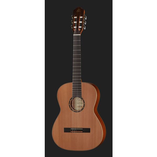 Ortega R122-7/8