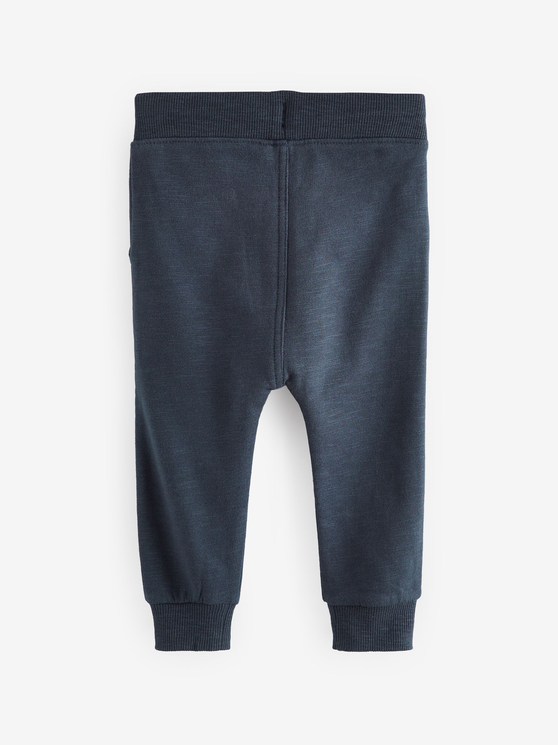 Marineblauw - Joggingbroek (3 mnd-7 jr)