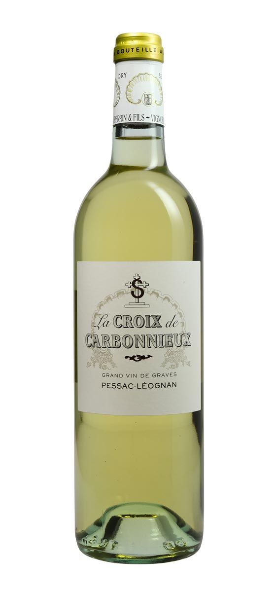 Caisse Vins de Bordeaux - 6 bouteilles
