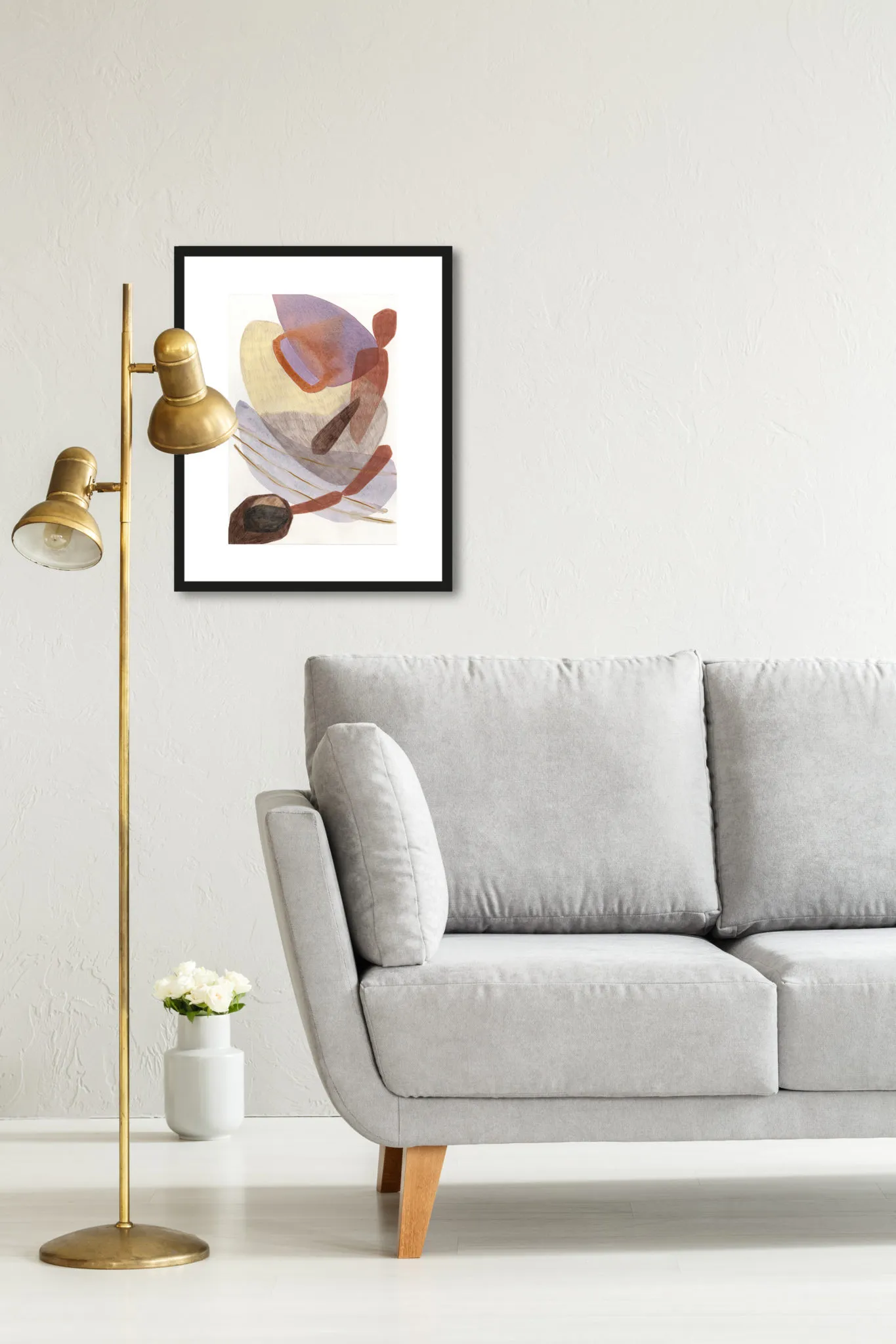 Art Print Cargo