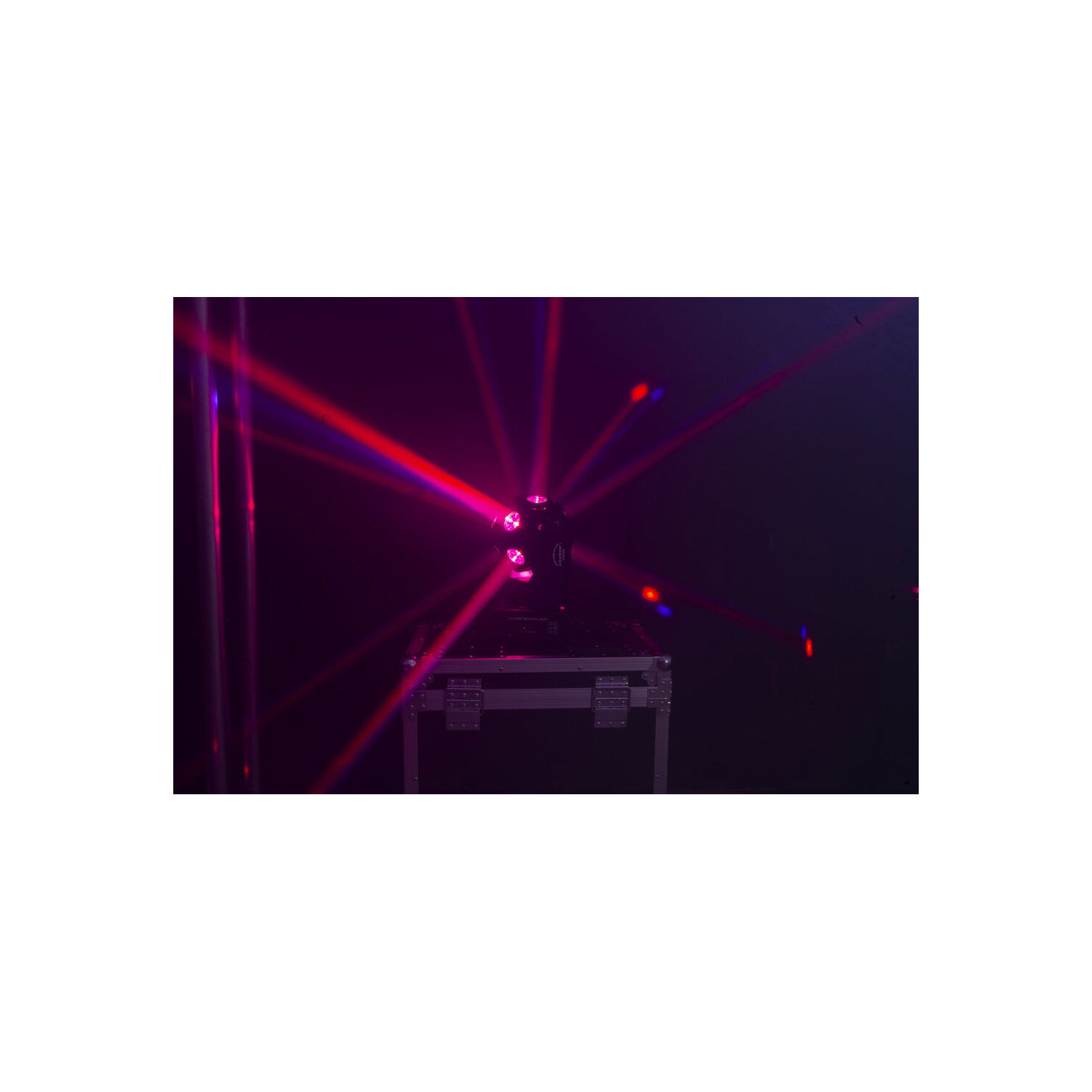 Ibiza Light E-Cosmos - Lyres à leds