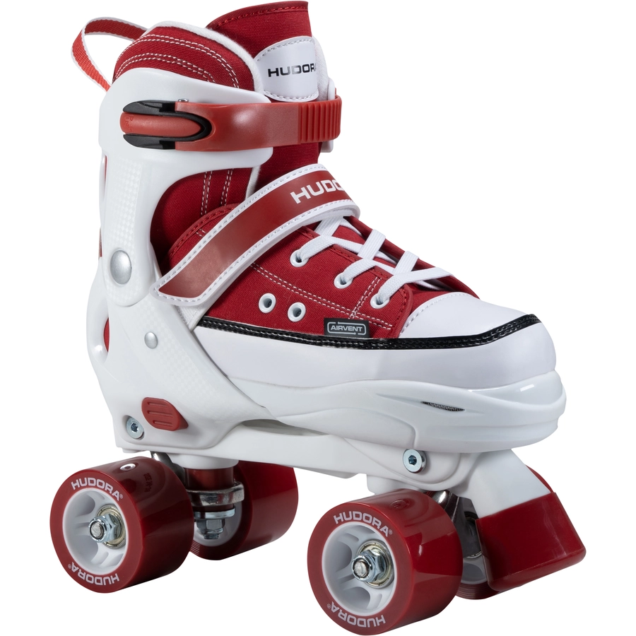 HUDORA® Rollerskates Sneaker, amber, 32-35