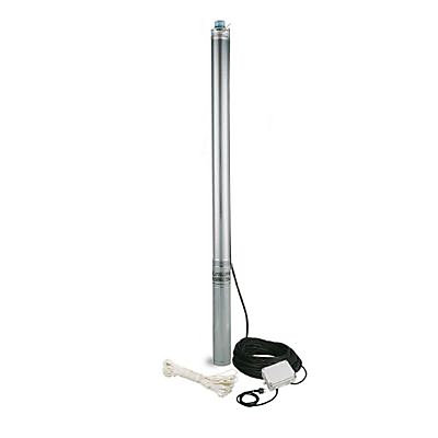 Pompe immergée Guinard Forax 350.10
