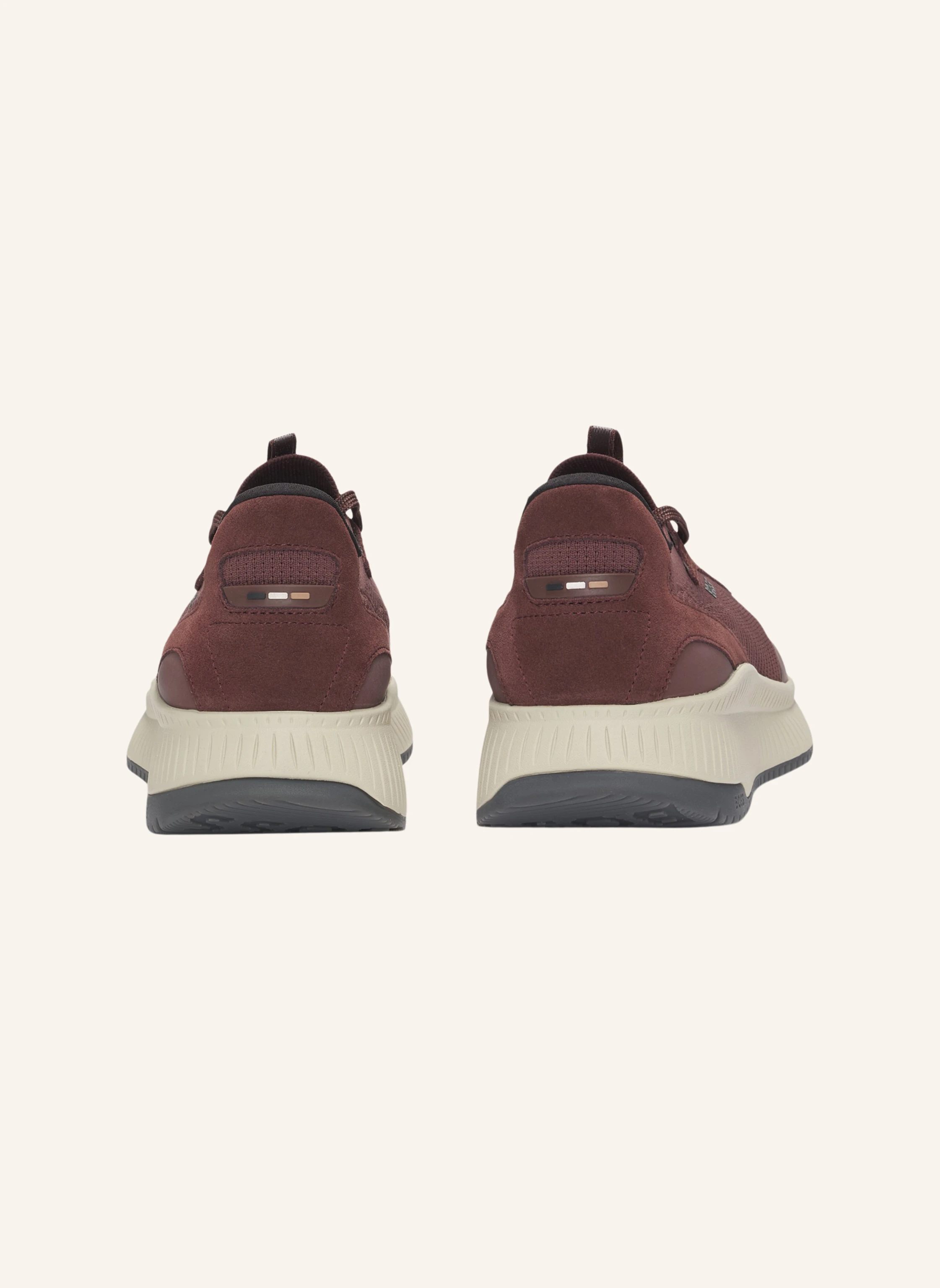 BOSS Sneaker TTNM EVO_SLON_KNRSD