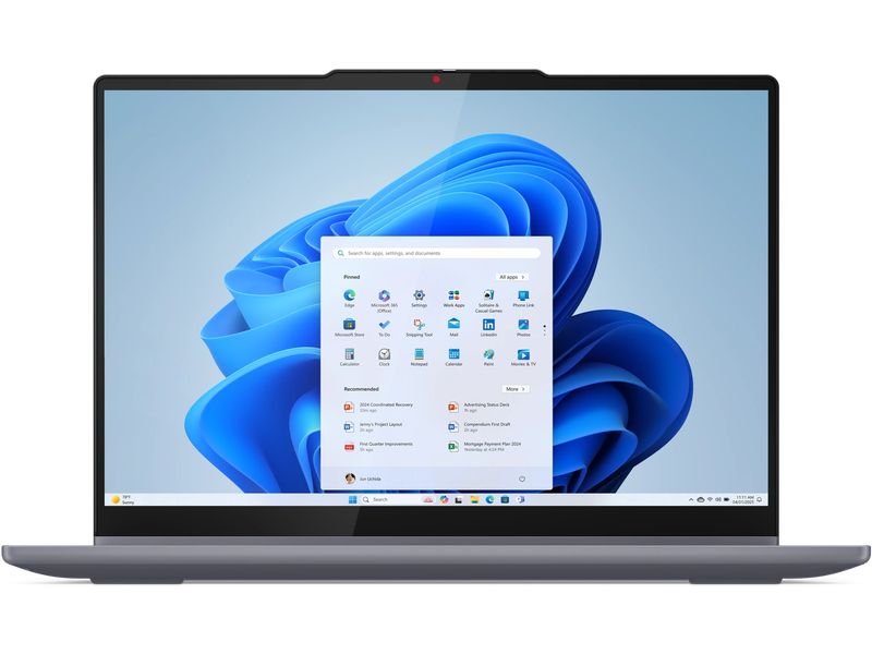 Lenovo Notebook Ideapad 5 2-in-1 14IAL10 8 Ausdauernder 14