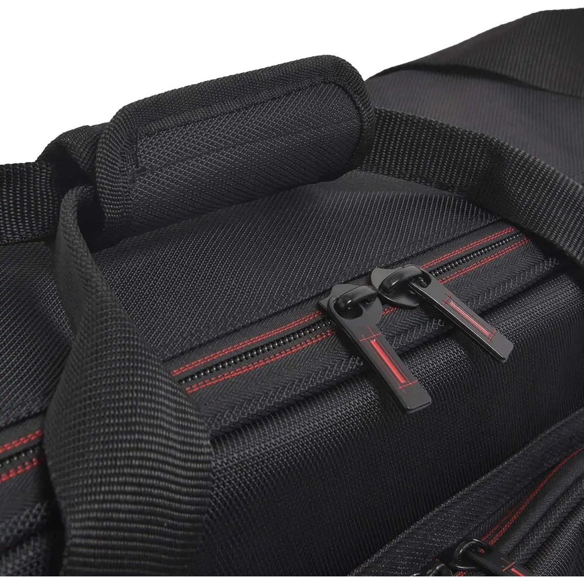 Dexibell DEXBAGS9S7PRO tas voor Vivo S7 Pro en S9 127x36x12 cm