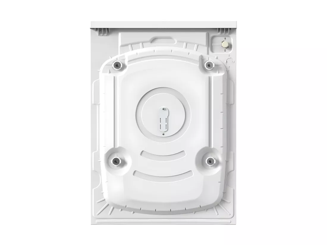 Sharp Lave-linge hublot 12kg 1400tours/min - ESNFB214CWDA
