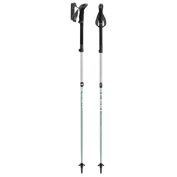 Leki - Makalu FX TA Compact - Bâtons de randonnée