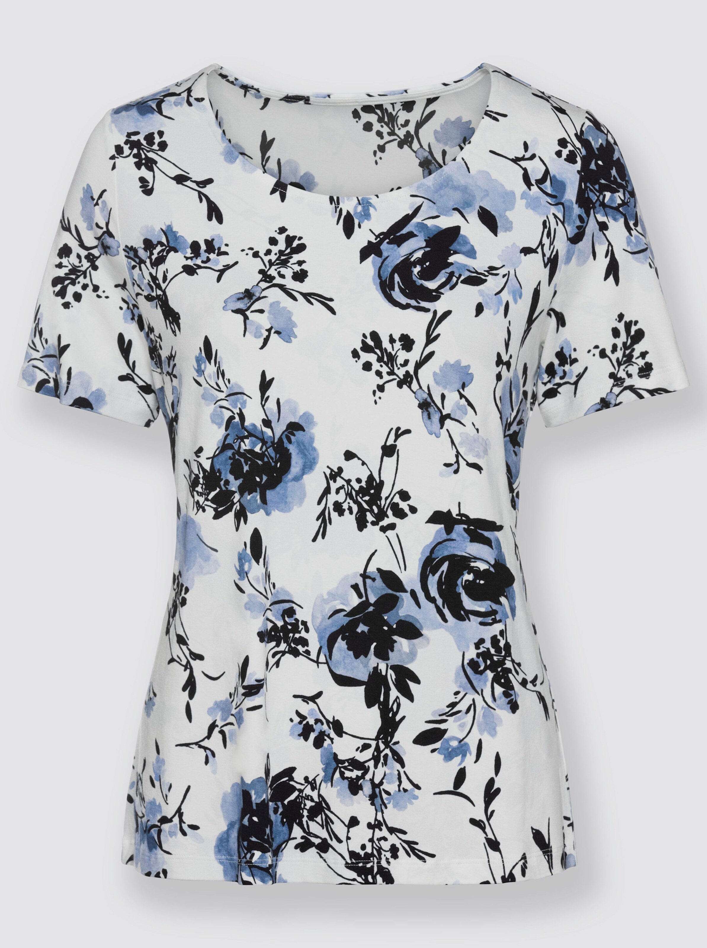 Kurzarmshirt