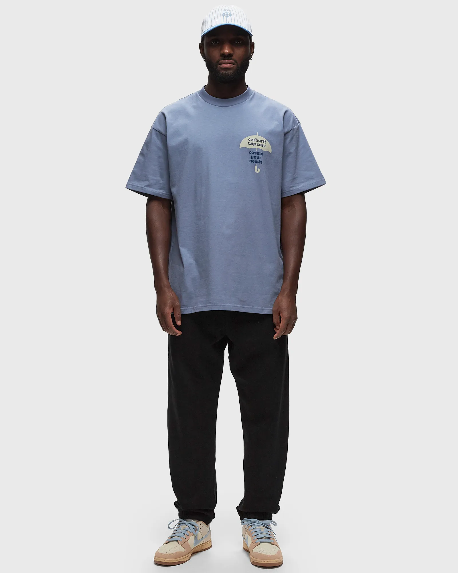 Carhartt WIP S/S Cover Tee