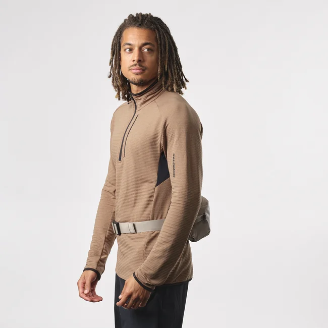TRAILBLAZER  Gürtel Unisex