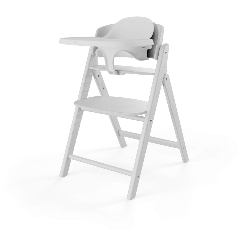 Køb Cybex All White Click&Fold 3i1