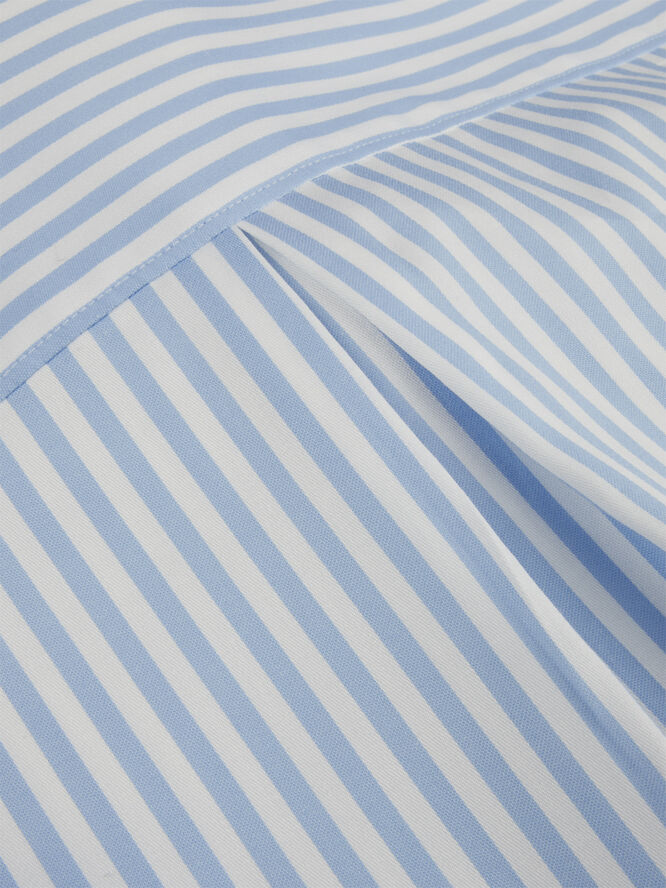 Stenströms Ida Shirt, Long Blue