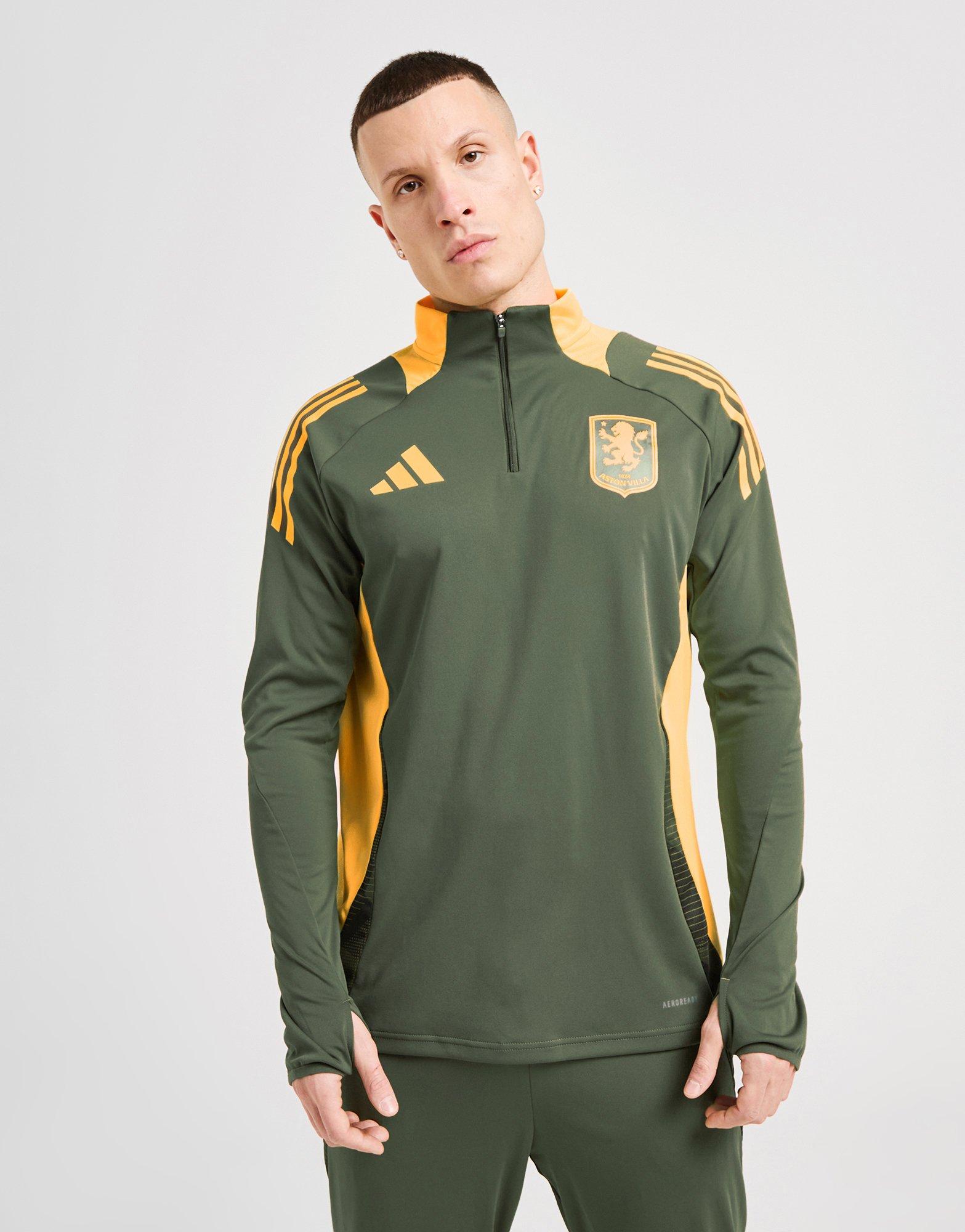 adidas Haut d’entraînement Aston Villa