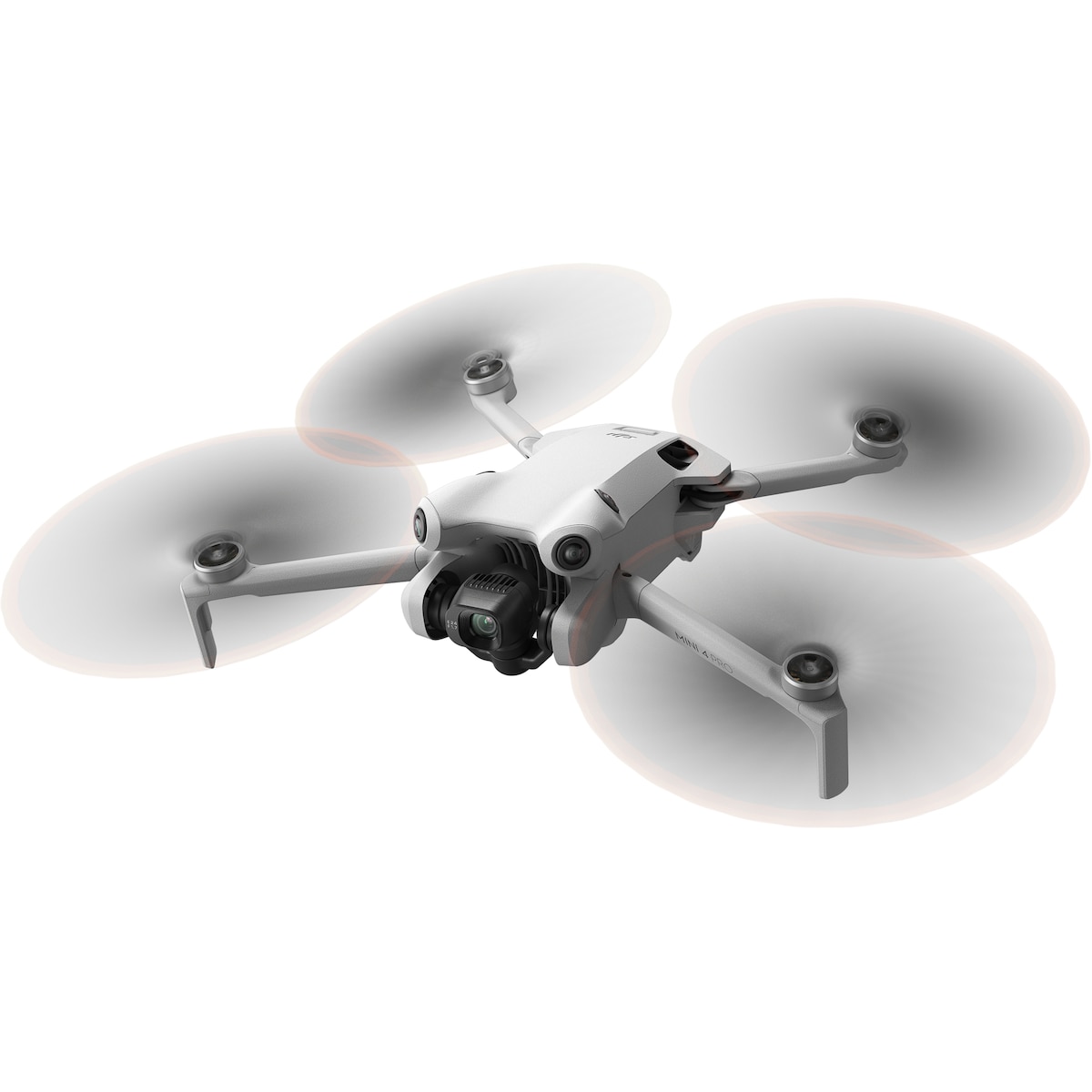 DJI Mini 4 Pro drone Fly More Combo