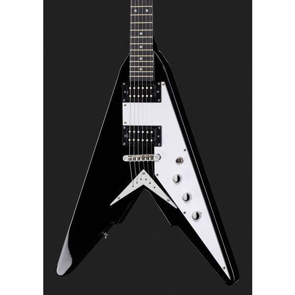 Harley Benton Victory-BK Cl. Series Bundle 1