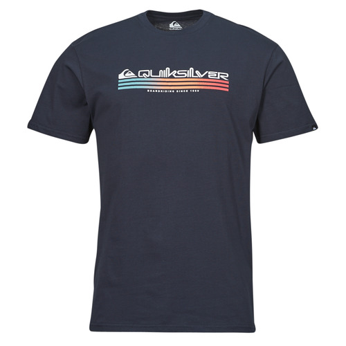 Quiksilver - OMNI FILL SS - Marine