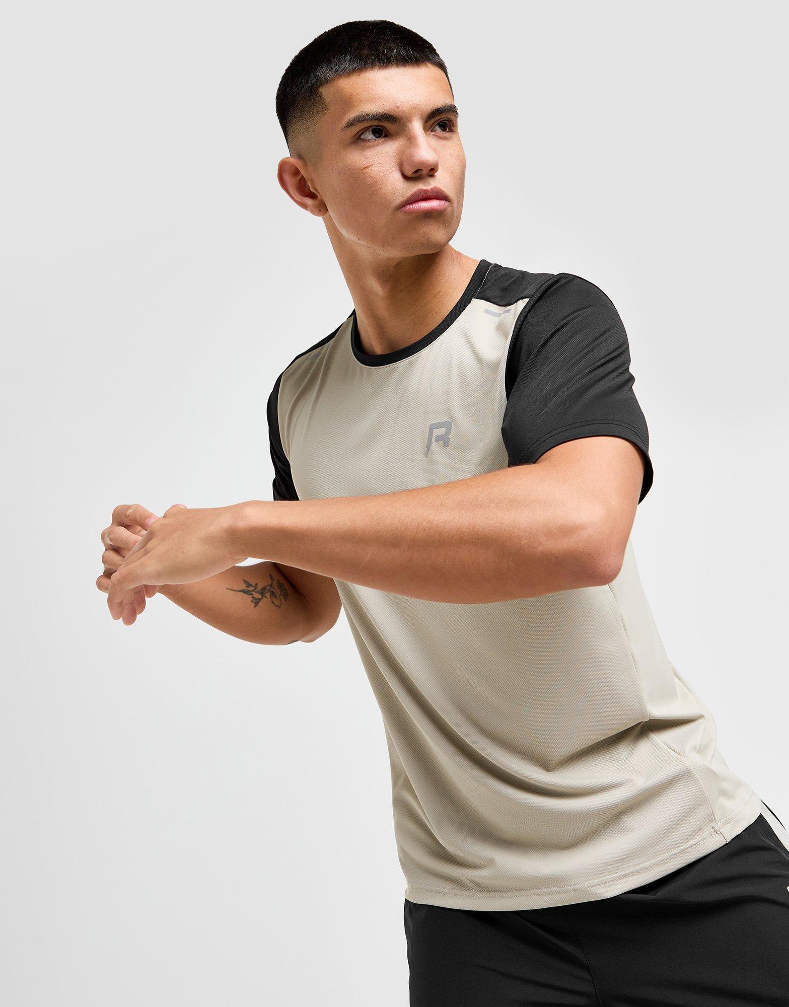 Reprimo T-shirt Flight Homme