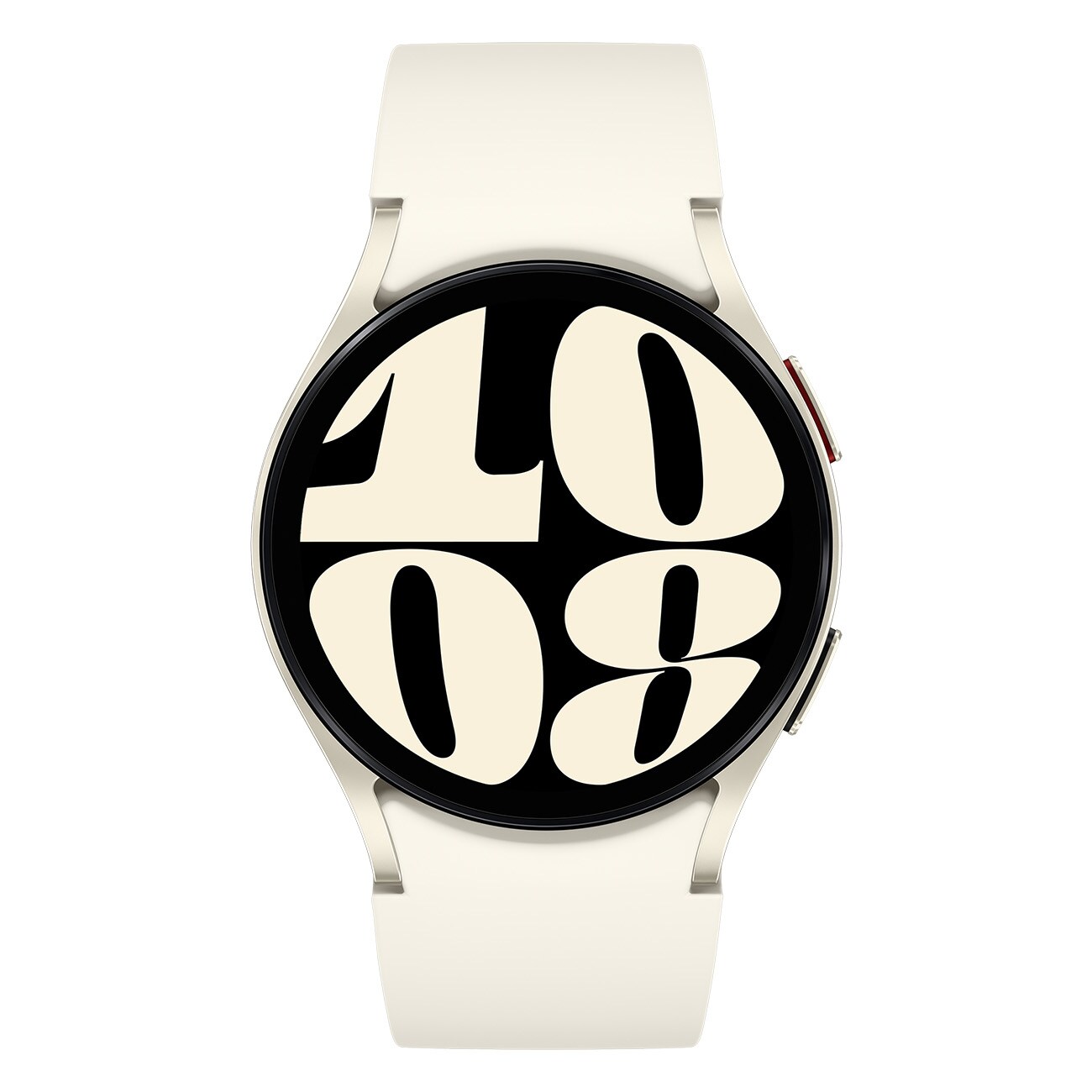 Samsung Samsung R935 Galaxy Watch6 LTE (40mm) Graphite Smartwatch