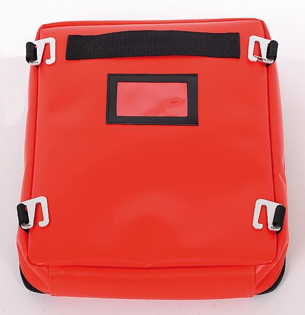 JAWS - SAC SECOURS/INTERVENTION AUXILIUM 45+5