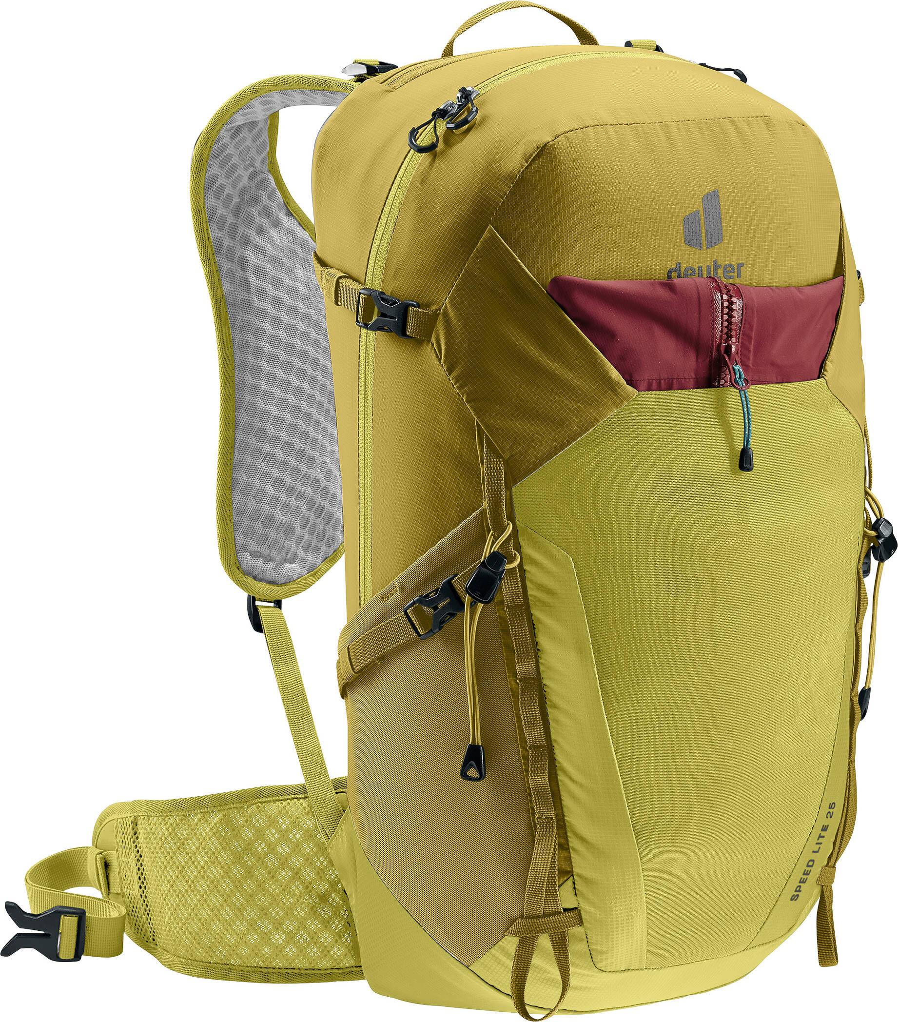 deuter| Wanderrucksack SPEED LITE 25