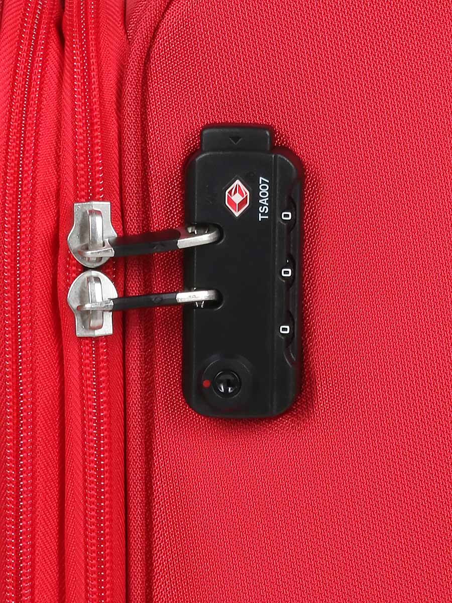 Valise Airtex BorÀal 53 cm