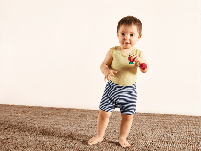 Baby shorts