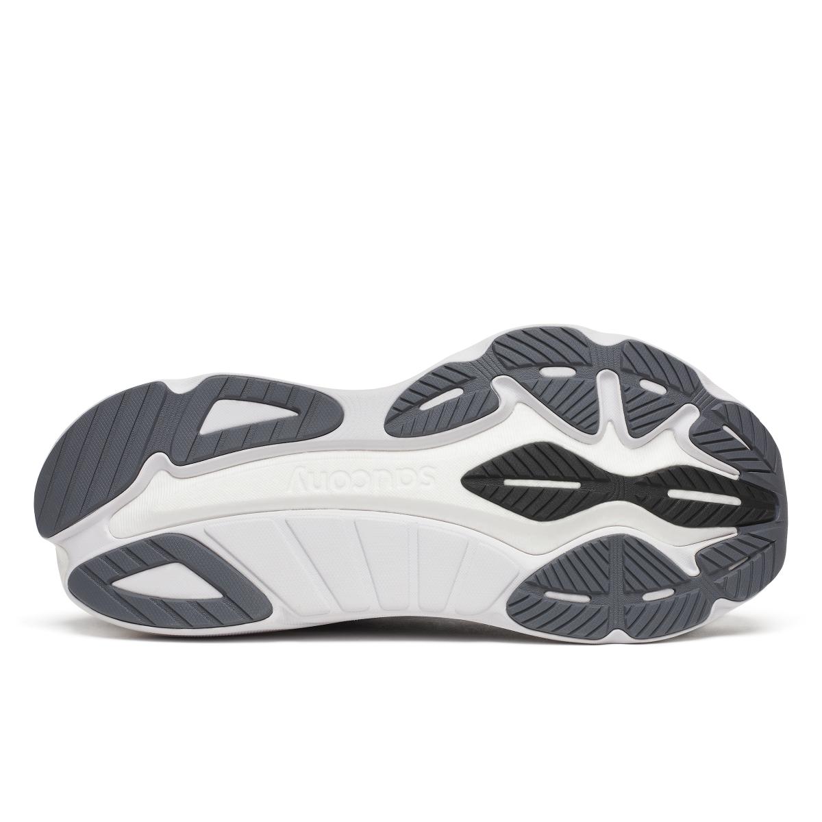 Saucony Hurricane 24 Black/Carbon