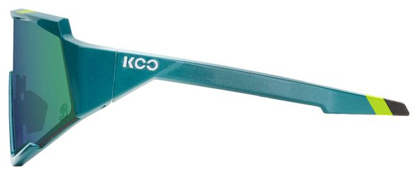 Lunette Unisexe KOO Spectro Bora-Hansgrohe Vert