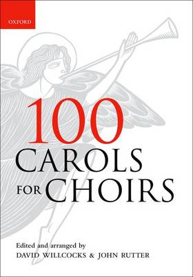 100 Carols for Choirs - . . . for Choirs Collections (Sheet music)