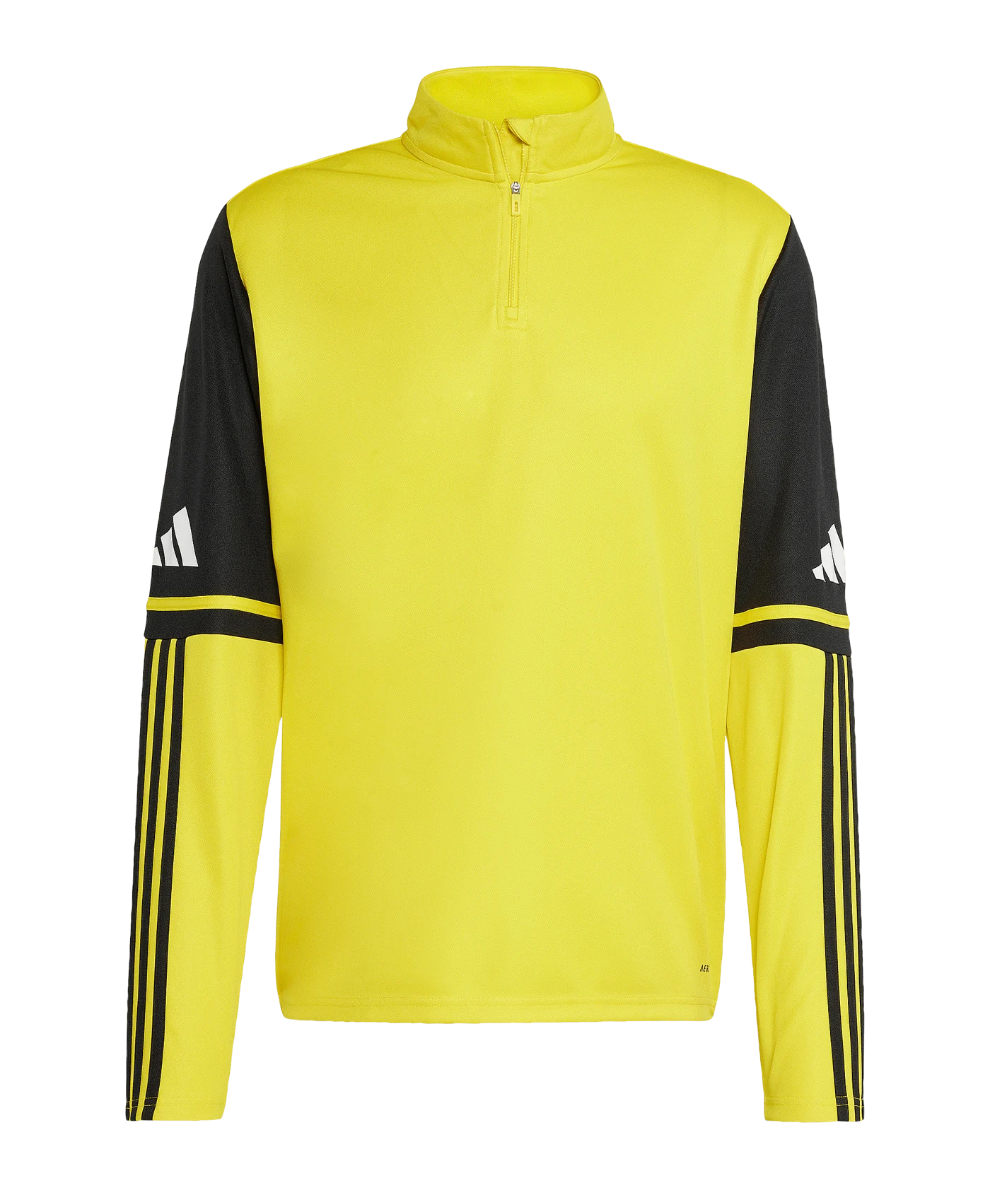 adidas Squadra 25 Sweatshirt Gelb