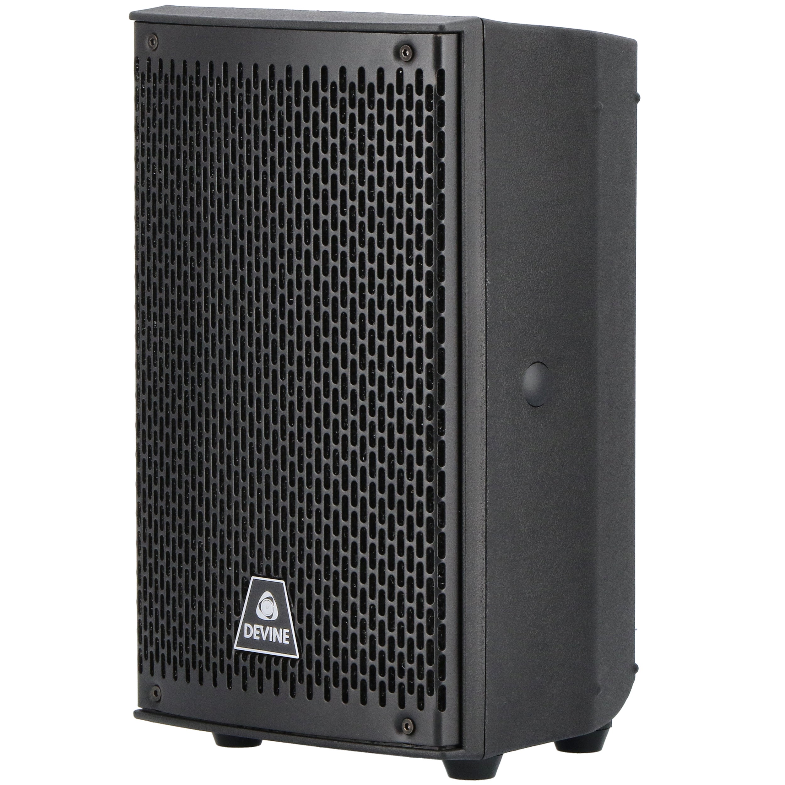 Devine Onyx 6 passieve satellietspeaker 6 inch