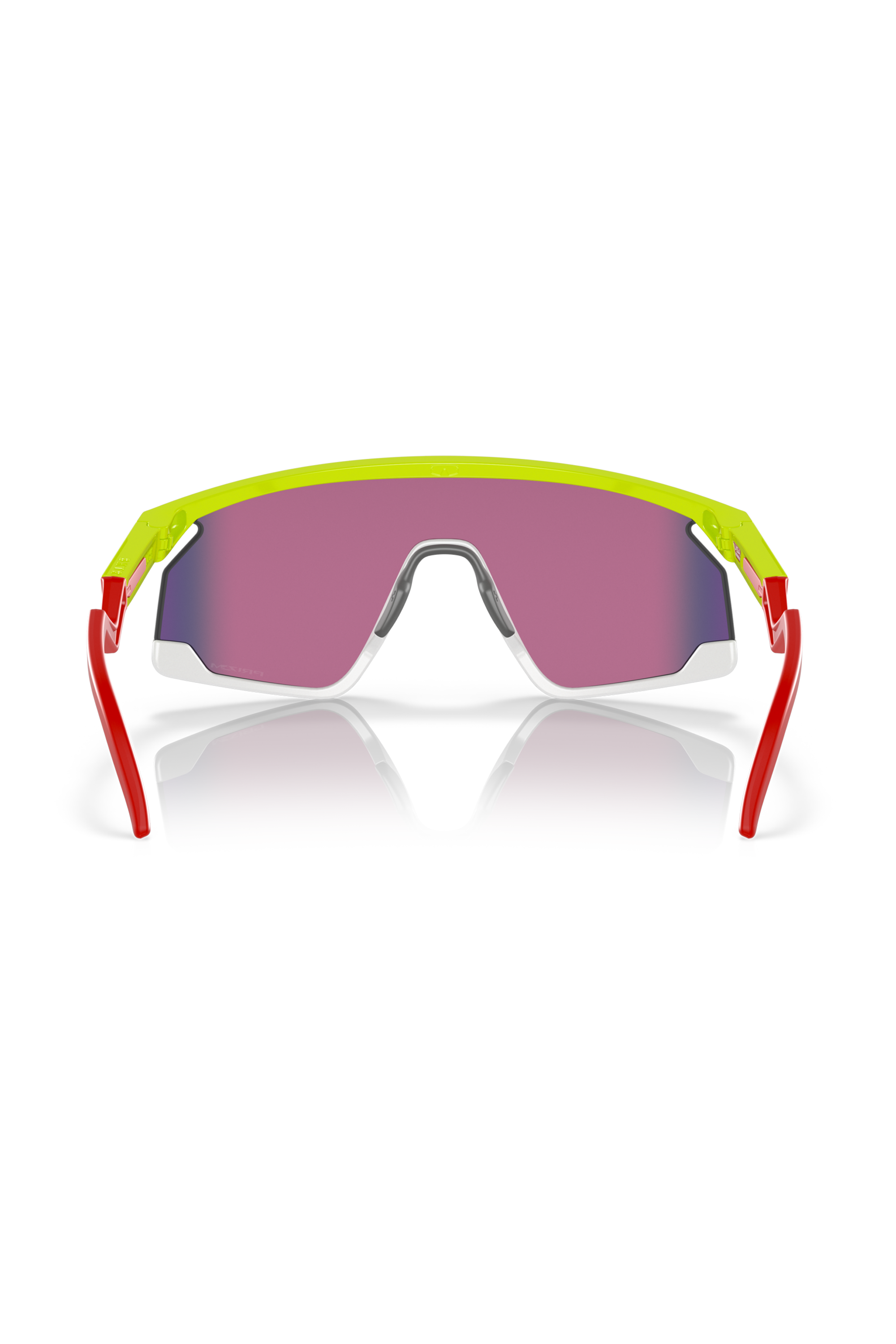 OAKLEY Lunettes de soleil BXTR Multicolore