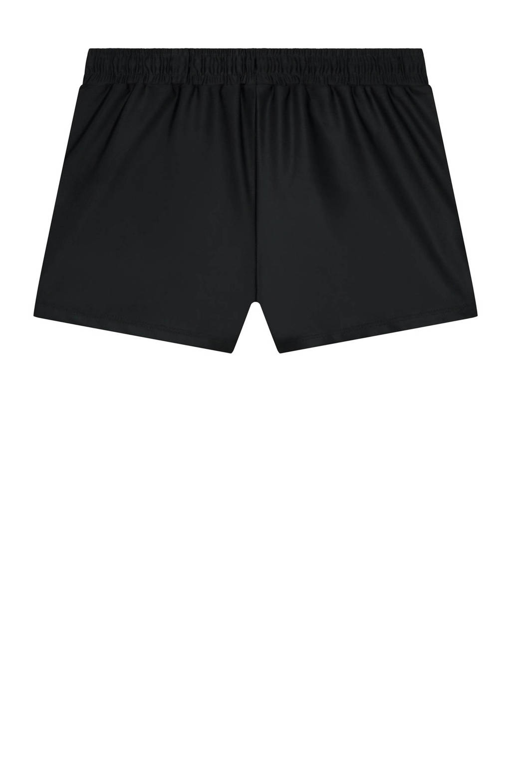 lekker broekjeszwemshort Sil zwart