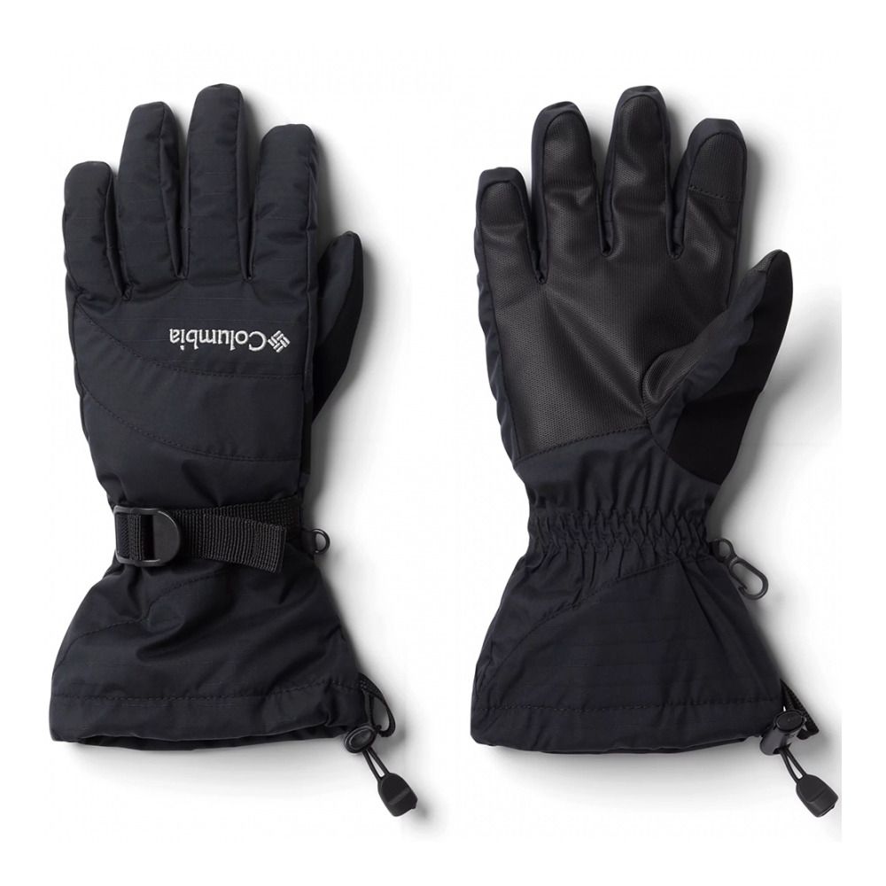 Columbia LAST TRACKS™ - Gants de ski Femme black