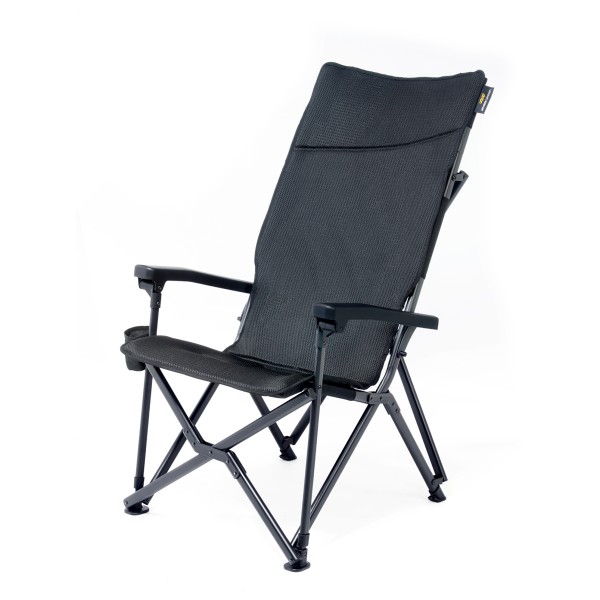Uquip - Barry - Chaise de camping