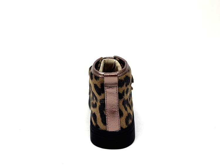 Shoesme sh25w045 Leopard