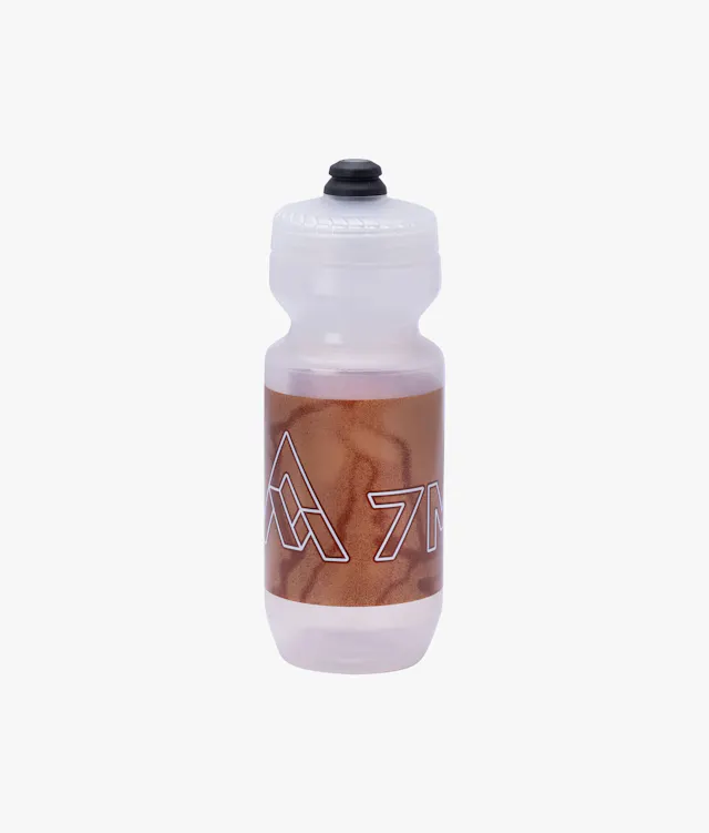 7mesh Emblem Water Bottle