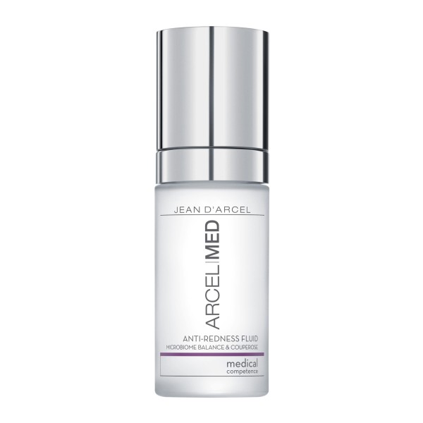 Jean d'Arcel Arcelmed ProBalance Anti-Redness Fluid 30ml