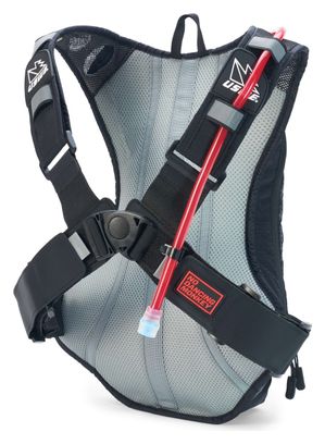 Sac à Dos USWE Outlander 9L   poche à eau 3L Noir