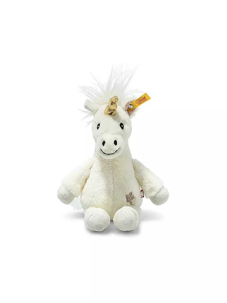 TONIES Hörfigur - Soft Cuddly Friends mit Hörspiel Unica Einhorn keine Farbe