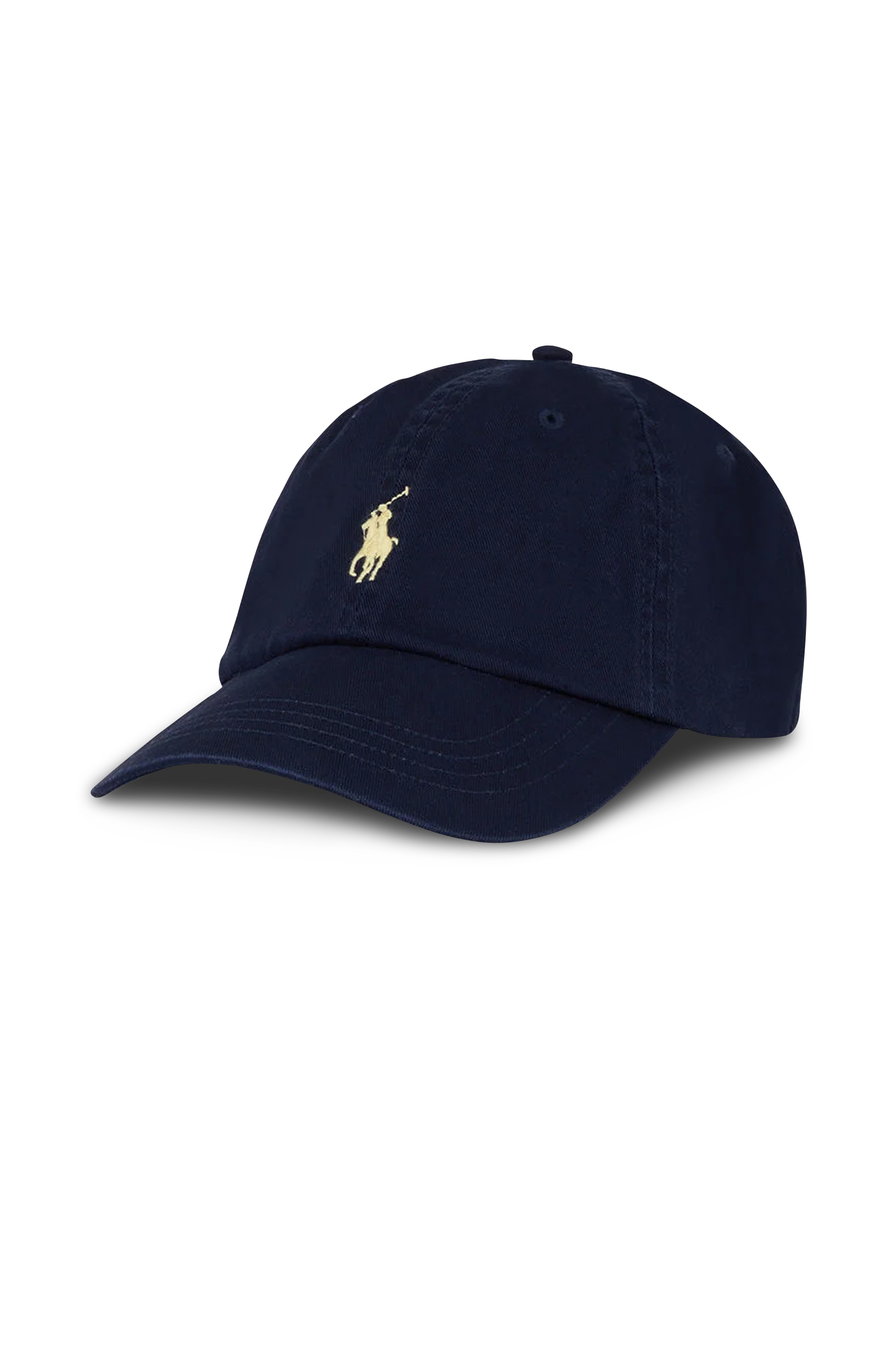 POLO RALPH LAUREN Casquette Bleu