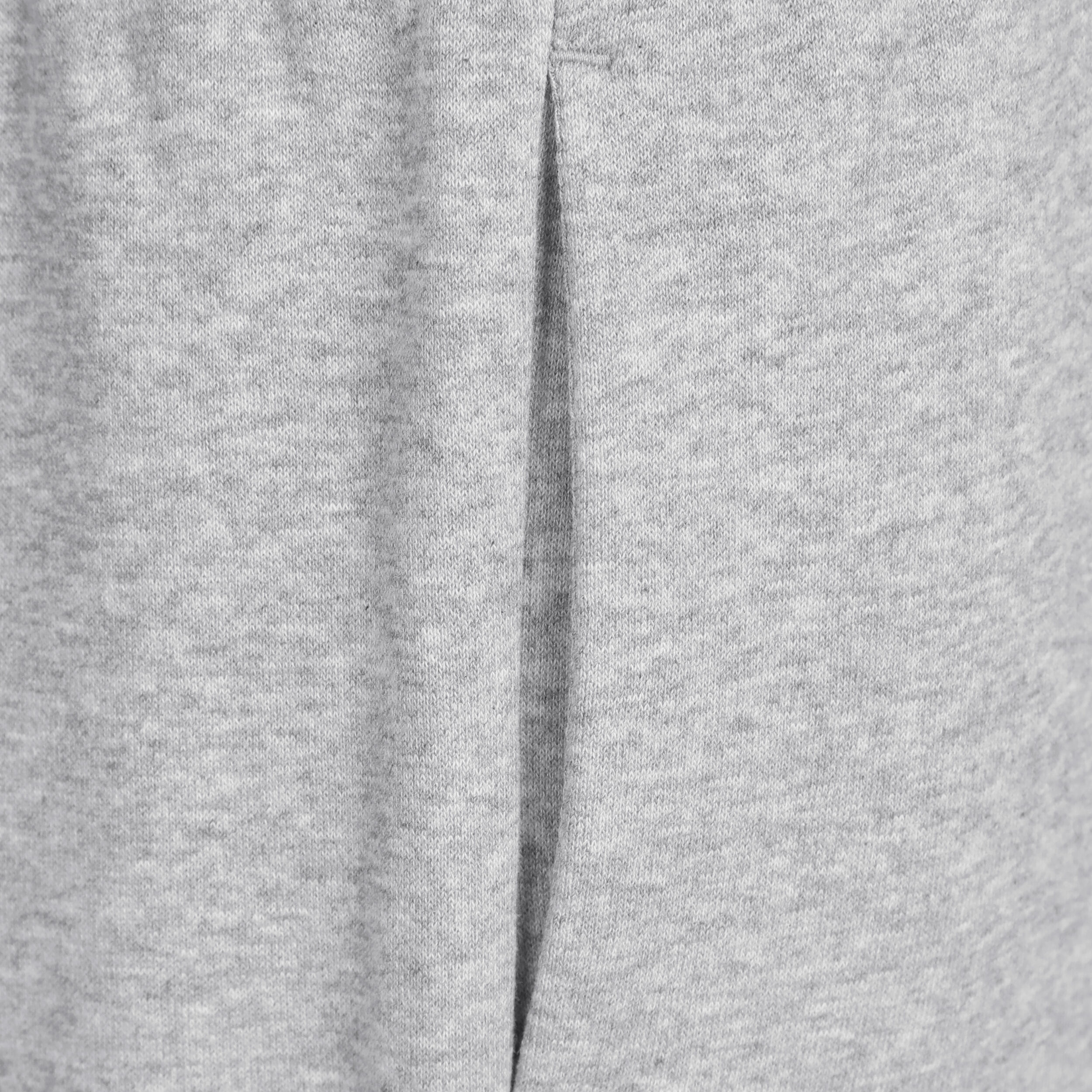Nike PHNX Fleece Mid-Rise Standard Pantalon Survêtement Femmes - Gris Clair