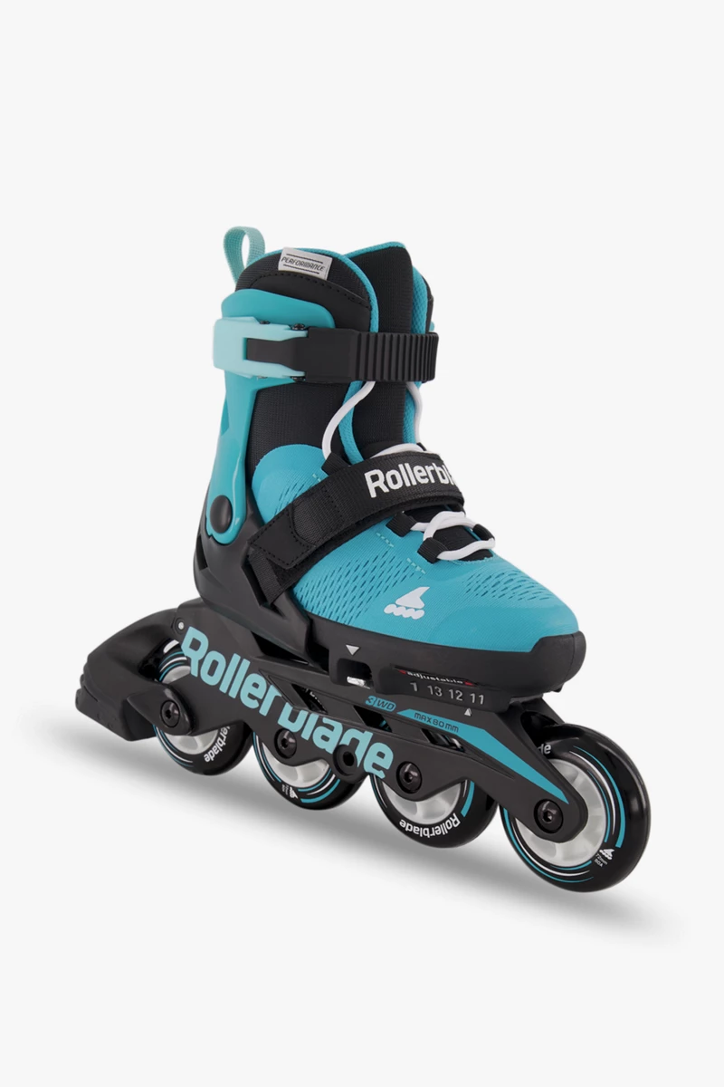 Rollerblade Microblade Kinder Inlineskates