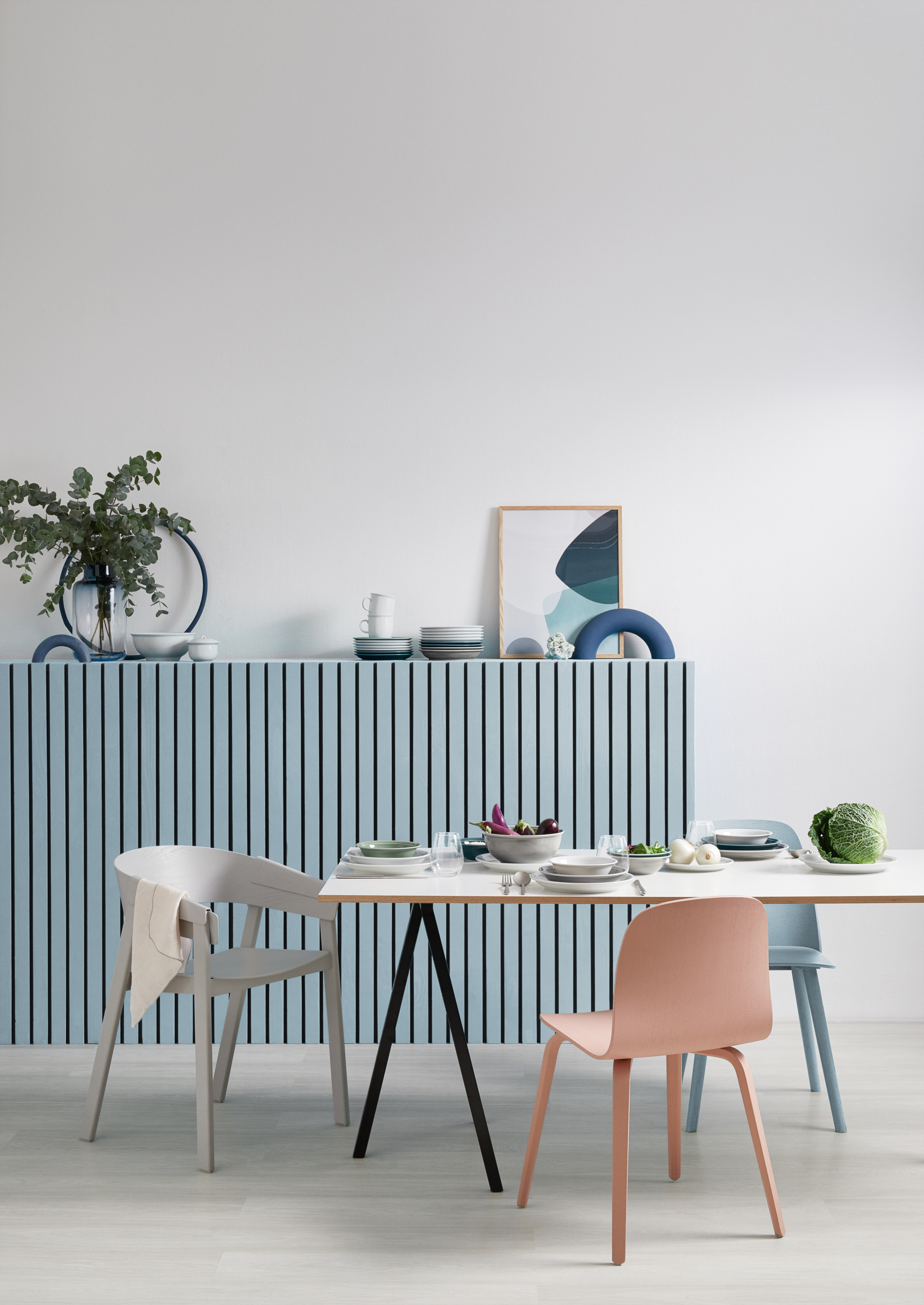 Schale Thomas TREND MOOS GREEN