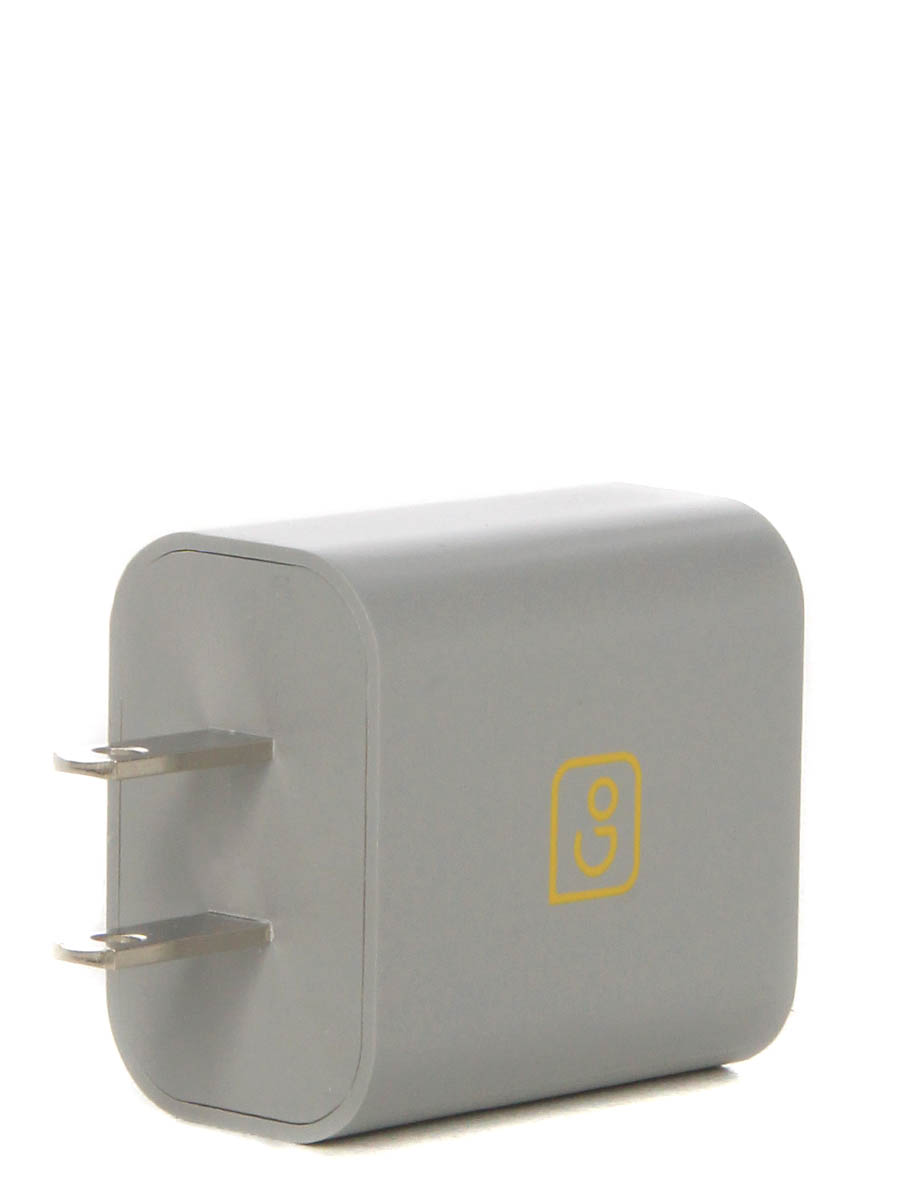 Chargeur USB Go Travel Electrique USA