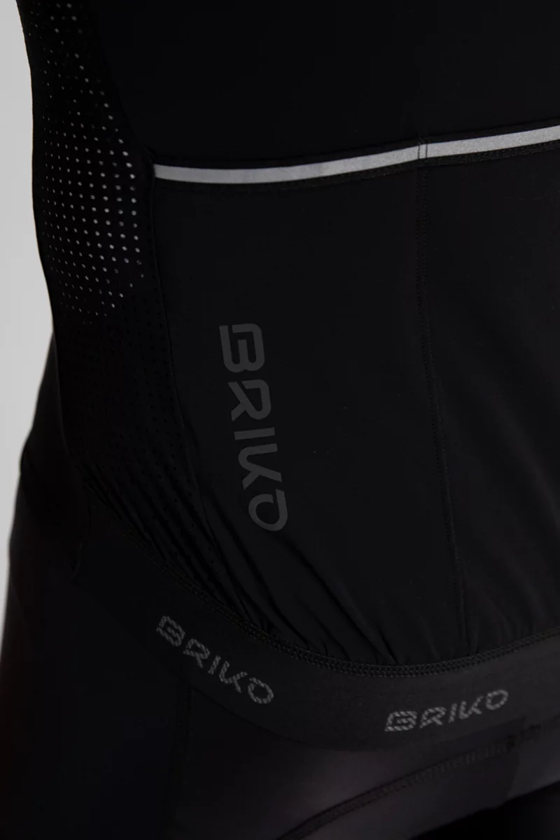 Briko Racing Herren Biketrikot