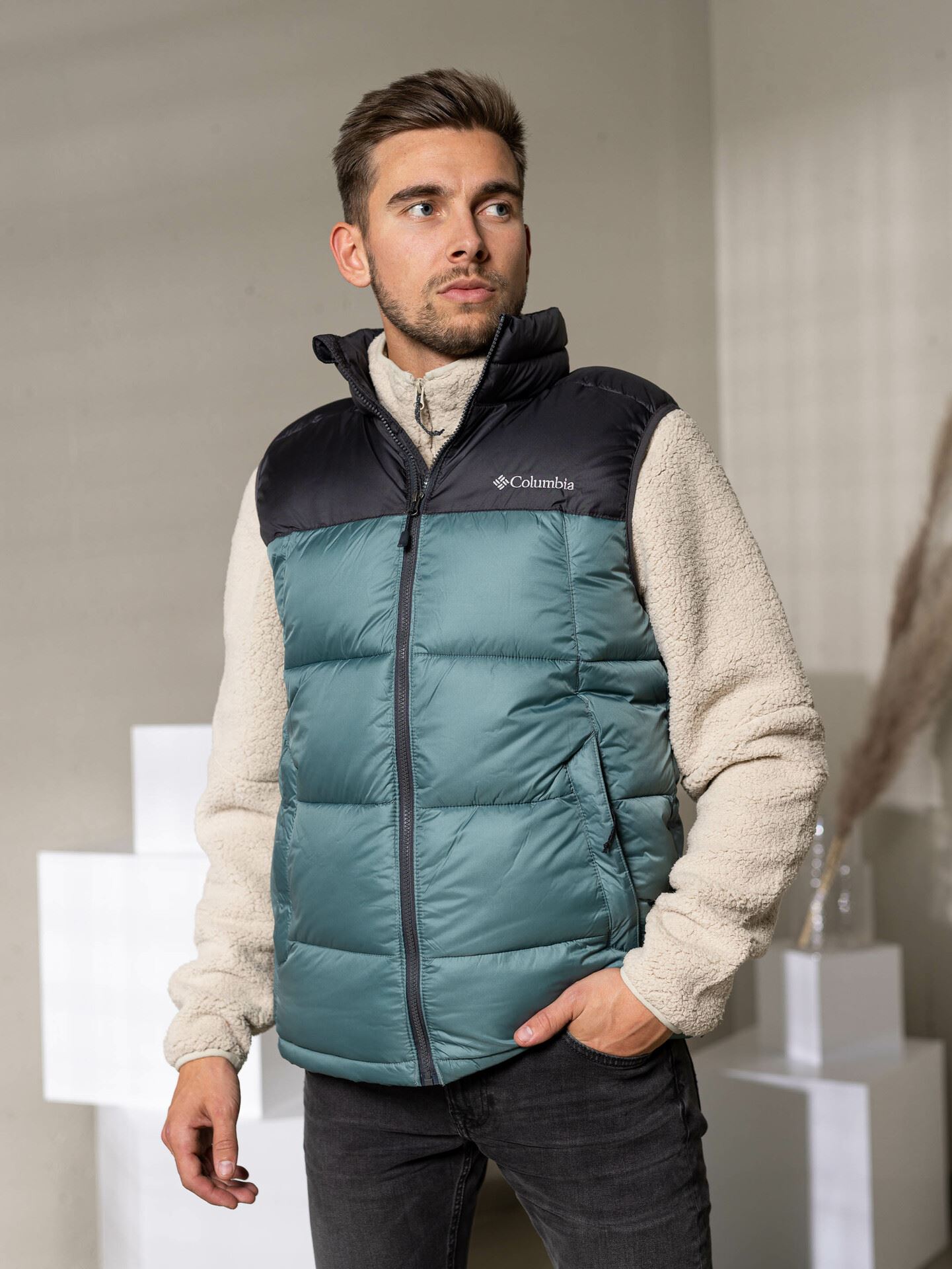 Pike Lake Vest