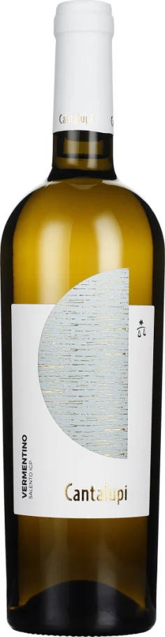 CANTALUPI VERMENTINO 75CL